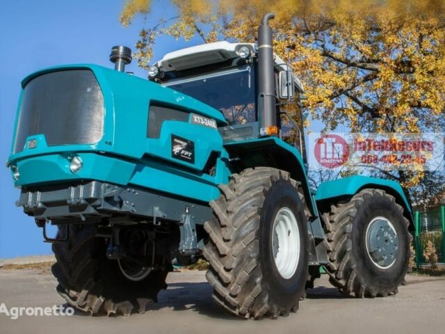 ХТЗ 248К.20, об'ємом двигуна 0 л та пробігом 0 тис. км за 4538226 $, фото 1 на Automoto.ua