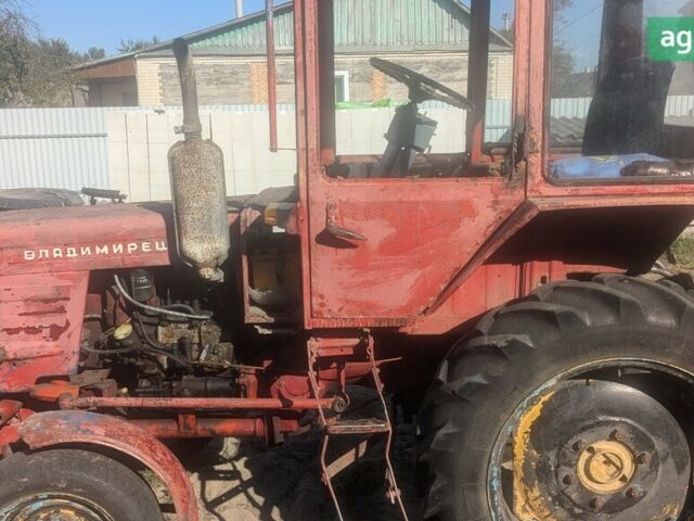 ХТЗ 2511, об'ємом двигуна 0 л та пробігом 0 тис. км за 2500 $, фото 2 на Automoto.ua
