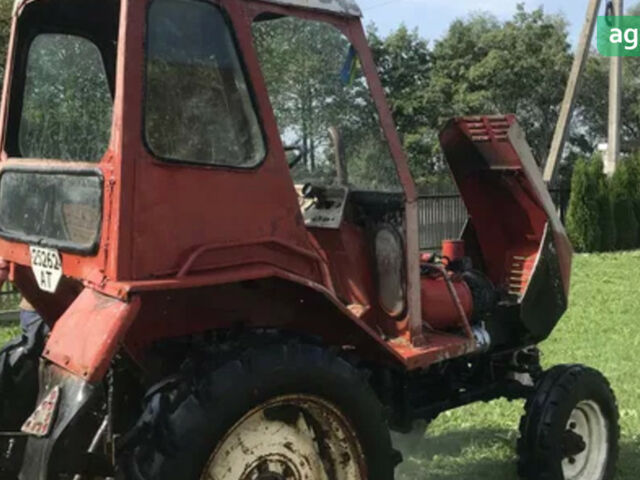 ХТЗ 2511, объемом двигателя 0 л и пробегом 0 тыс. км за 3400 $, фото 4 на Automoto.ua