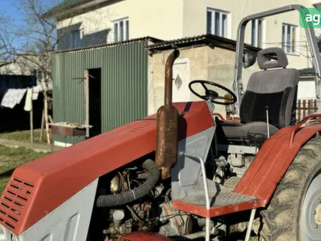 ХТЗ 2511, объемом двигателя 0 л и пробегом 0 тыс. км за 4500 $, фото 1 на Automoto.ua