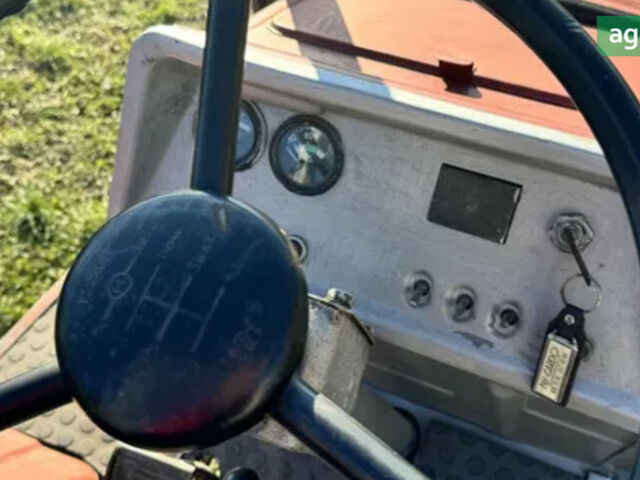 ХТЗ 2511, объемом двигателя 0 л и пробегом 0 тыс. км за 4500 $, фото 4 на Automoto.ua