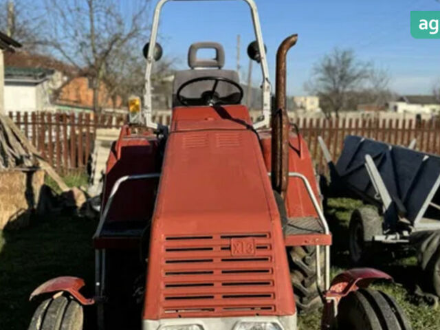 ХТЗ 2511, объемом двигателя 0 л и пробегом 0 тыс. км за 4500 $, фото 2 на Automoto.ua