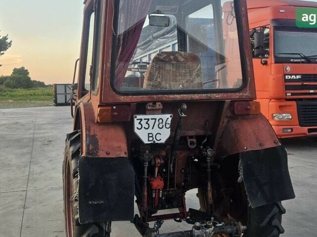 ХТЗ 2511, об'ємом двигуна 0 л та пробігом 0 тис. км за 4850 $, фото 2 на Automoto.ua