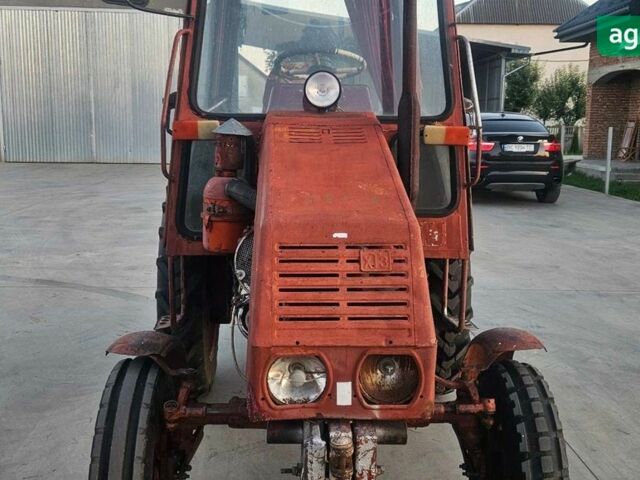 ХТЗ 2511, об'ємом двигуна 0 л та пробігом 0 тис. км за 4850 $, фото 14 на Automoto.ua