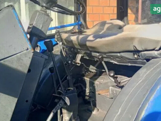 ХТЗ 2511, объемом двигателя 2.08 л и пробегом 0 тыс. км за 4200 $, фото 1 на Automoto.ua