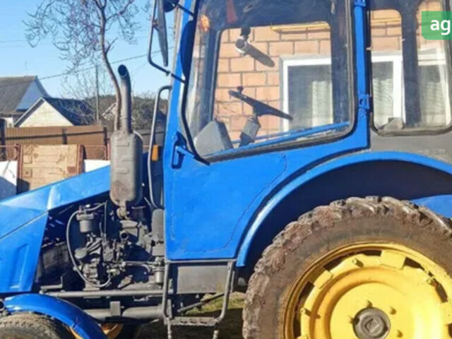 ХТЗ 2511, объемом двигателя 2.08 л и пробегом 0 тыс. км за 4200 $, фото 4 на Automoto.ua