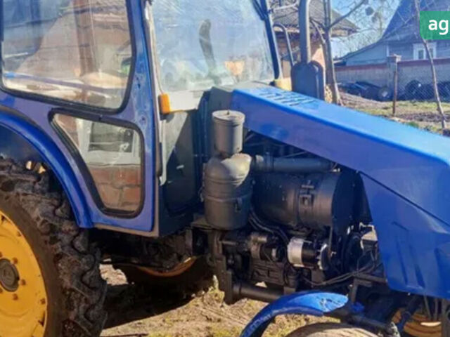 ХТЗ 2511, объемом двигателя 2.08 л и пробегом 0 тыс. км за 4200 $, фото 3 на Automoto.ua
