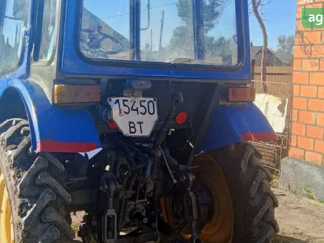 ХТЗ 2511, объемом двигателя 2.08 л и пробегом 0 тыс. км за 4200 $, фото 2 на Automoto.ua