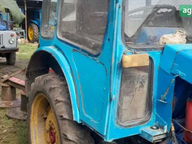 ХТЗ 2511, объемом двигателя 0 л и пробегом 0 тыс. км за 4700 $, фото 3 на Automoto.ua