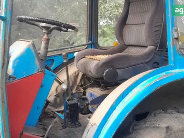 ХТЗ 2511, объемом двигателя 0 л и пробегом 0 тыс. км за 4700 $, фото 4 на Automoto.ua