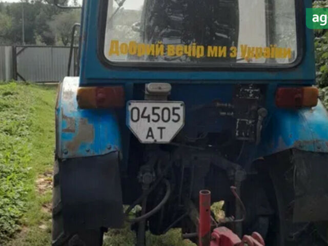 ХТЗ 2511, объемом двигателя 0 л и пробегом 0 тыс. км за 4700 $, фото 5 на Automoto.ua
