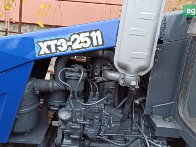 ХТЗ 2511, объемом двигателя 0 л и пробегом 0 тыс. км за 5500 $, фото 4 на Automoto.ua