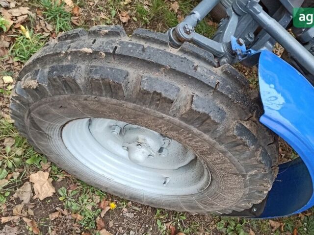 ХТЗ 2511, объемом двигателя 0 л и пробегом 0 тыс. км за 5500 $, фото 5 на Automoto.ua