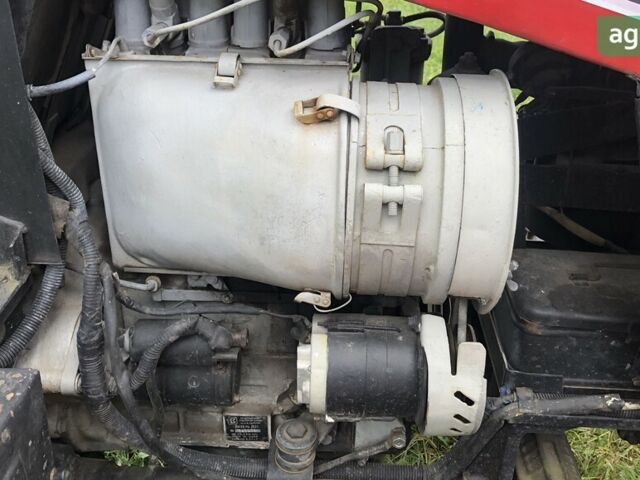 ХТЗ 2511, объемом двигателя 2.01 л и пробегом 0 тыс. км за 4350 $, фото 8 на Automoto.ua