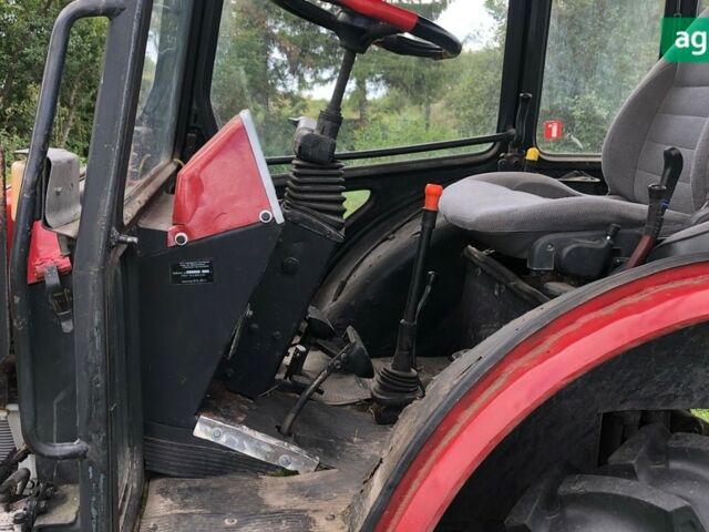 ХТЗ 2511, объемом двигателя 2.01 л и пробегом 0 тыс. км за 4350 $, фото 7 на Automoto.ua