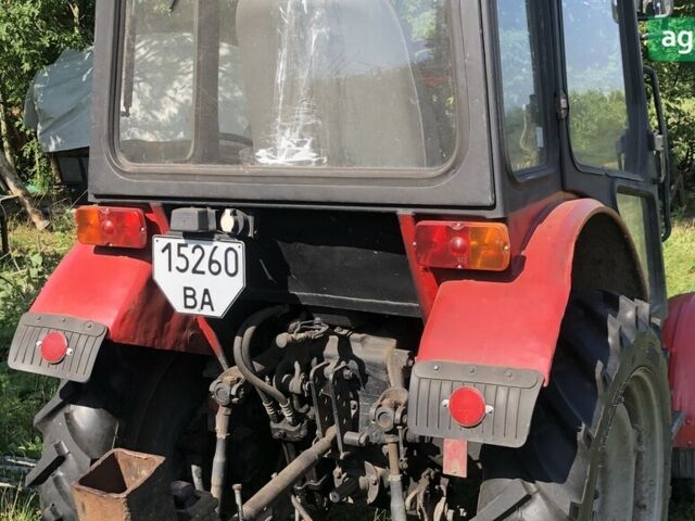 ХТЗ 2511, объемом двигателя 2.01 л и пробегом 0 тыс. км за 4350 $, фото 11 на Automoto.ua