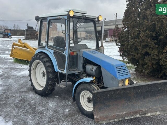 ХТЗ 2511, объемом двигателя 2.2 л и пробегом 0 тыс. км за 8850 $, фото 5 на Automoto.ua