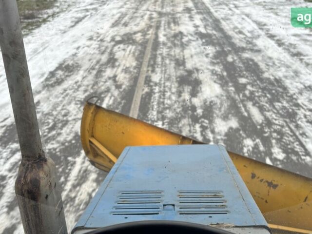 ХТЗ 2511, объемом двигателя 2.2 л и пробегом 0 тыс. км за 8850 $, фото 9 на Automoto.ua