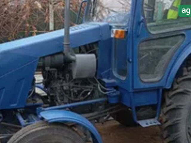 ХТЗ 3510, объемом двигателя 1.65 л и пробегом 0 тыс. км за 6650 $, фото 1 на Automoto.ua