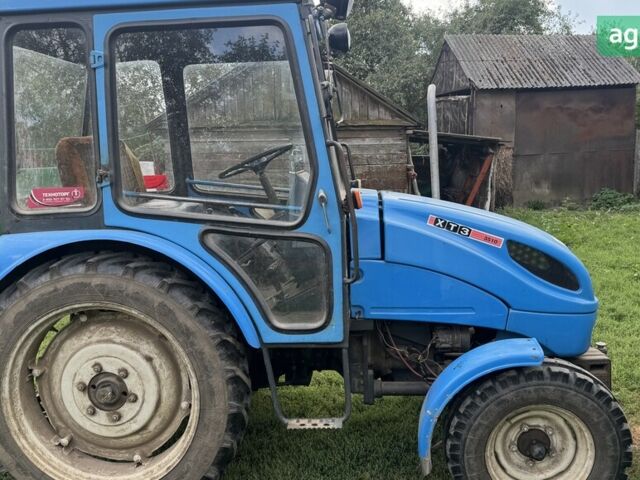 ХТЗ 3510, объемом двигателя 2.08 л и пробегом 0 тыс. км за 6800 $, фото 2 на Automoto.ua