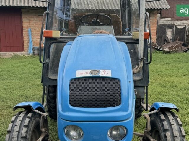ХТЗ 3510, объемом двигателя 2.08 л и пробегом 0 тыс. км за 6800 $, фото 1 на Automoto.ua