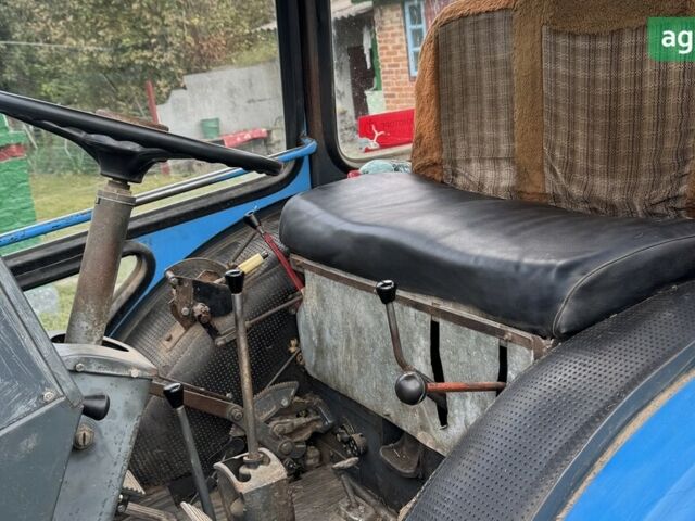 ХТЗ 3510, объемом двигателя 2.08 л и пробегом 0 тыс. км за 6800 $, фото 3 на Automoto.ua