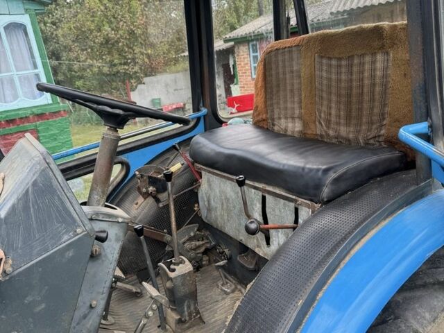 Синій ХТЗ 3510, об'ємом двигуна 2.08 л та пробігом 10 тис. км за 7000 $, фото 4 на Automoto.ua