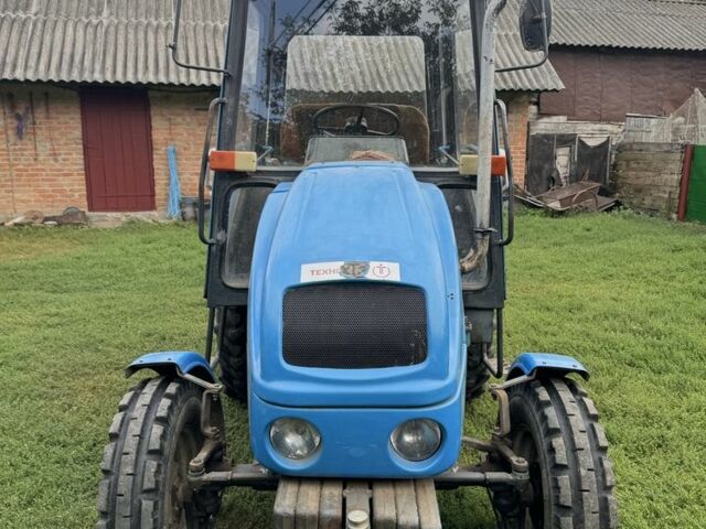 Синій ХТЗ 3510, об'ємом двигуна 2.08 л та пробігом 10 тис. км за 7000 $, фото 1 на Automoto.ua
