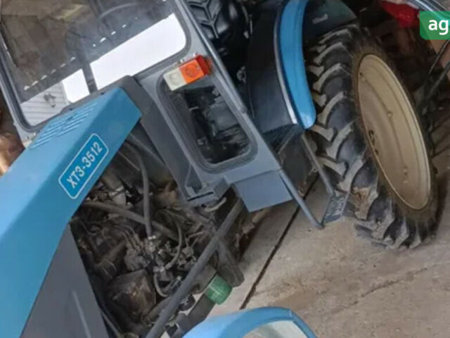ХТЗ 3512, объемом двигателя 0 л и пробегом 0 тыс. км за 7083 $, фото 3 на Automoto.ua