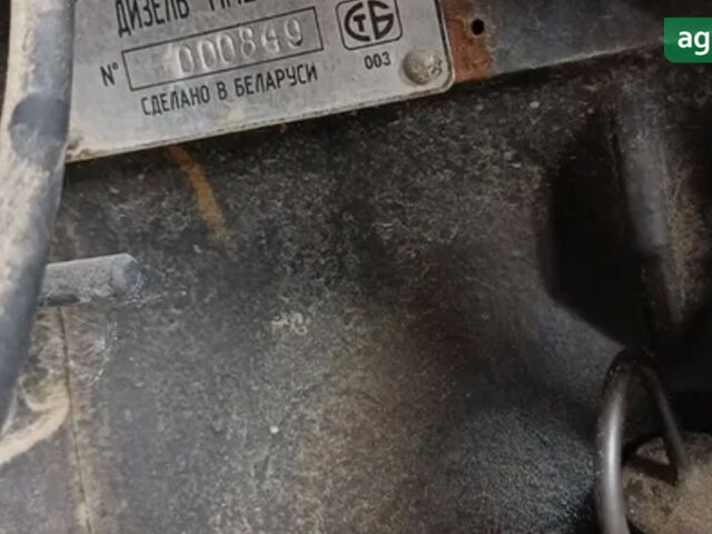 ХТЗ 3512, объемом двигателя 0 л и пробегом 0 тыс. км за 7083 $, фото 1 на Automoto.ua