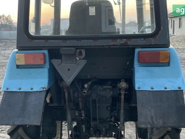 ХТЗ 3512, объемом двигателя 0 л и пробегом 0 тыс. км за 7000 $, фото 9 на Automoto.ua