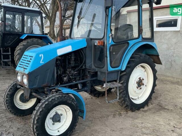 ХТЗ 3512, об'ємом двигуна 0 л та пробігом 0 тис. км за 7000 $, фото 3 на Automoto.ua