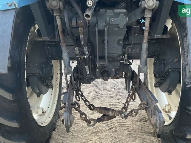 ХТЗ 3512, объемом двигателя 0 л и пробегом 0 тыс. км за 7000 $, фото 8 на Automoto.ua