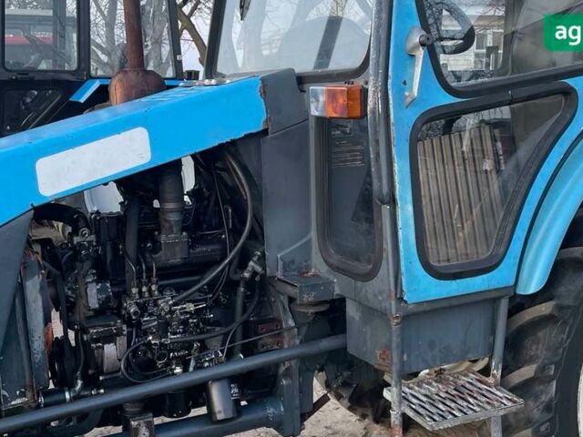 ХТЗ 3512, объемом двигателя 0 л и пробегом 0 тыс. км за 7000 $, фото 12 на Automoto.ua