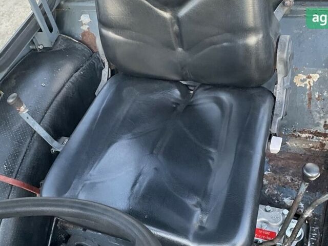 ХТЗ 3512, объемом двигателя 0 л и пробегом 0 тыс. км за 7000 $, фото 6 на Automoto.ua