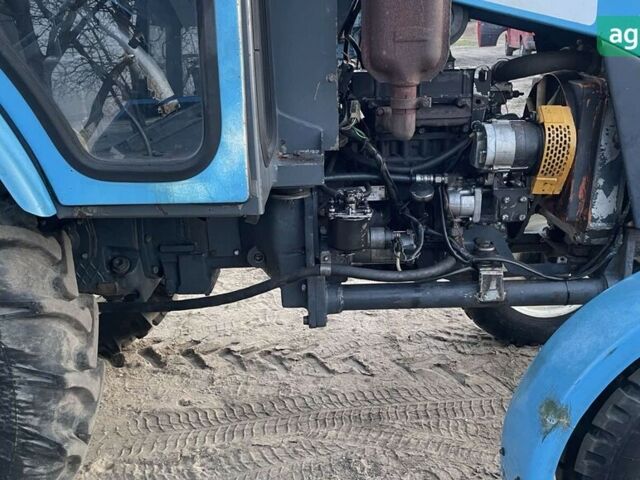 ХТЗ 3512, об'ємом двигуна 0 л та пробігом 0 тис. км за 7000 $, фото 10 на Automoto.ua