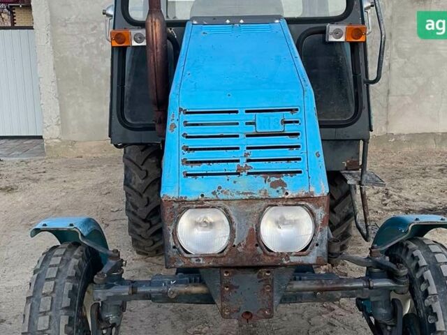ХТЗ 3512, объемом двигателя 0 л и пробегом 0 тыс. км за 7000 $, фото 1 на Automoto.ua