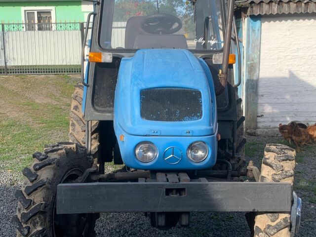 Синий ХТЗ 3522, объемом двигателя 0 л и пробегом 10 тыс. км за 12600 $, фото 2 на Automoto.ua