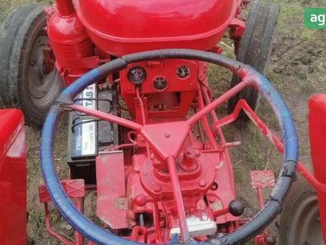 ХТЗ ДТ-20, об'ємом двигуна 0 л та пробігом 0 тис. км за 2400 $, фото 2 на Automoto.ua