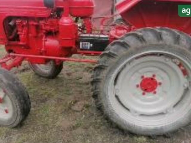 ХТЗ ДТ-20, об'ємом двигуна 0 л та пробігом 0 тис. км за 2400 $, фото 3 на Automoto.ua