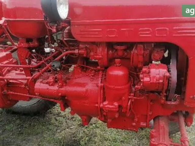 ХТЗ ДТ-20, об'ємом двигуна 0 л та пробігом 0 тис. км за 2400 $, фото 5 на Automoto.ua
