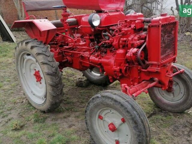 ХТЗ ДТ-20, об'ємом двигуна 0 л та пробігом 0 тис. км за 2400 $, фото 1 на Automoto.ua