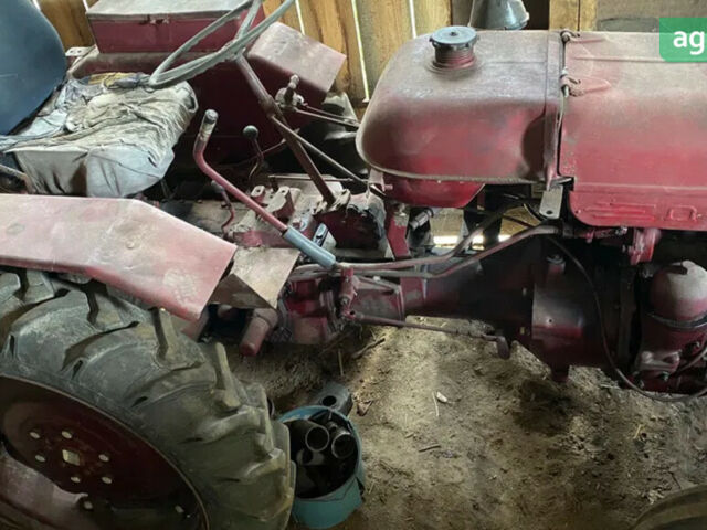 ХТЗ ДТ-20, объемом двигателя 0.5 л и пробегом 0 тыс. км за 1600 $, фото 4 на Automoto.ua