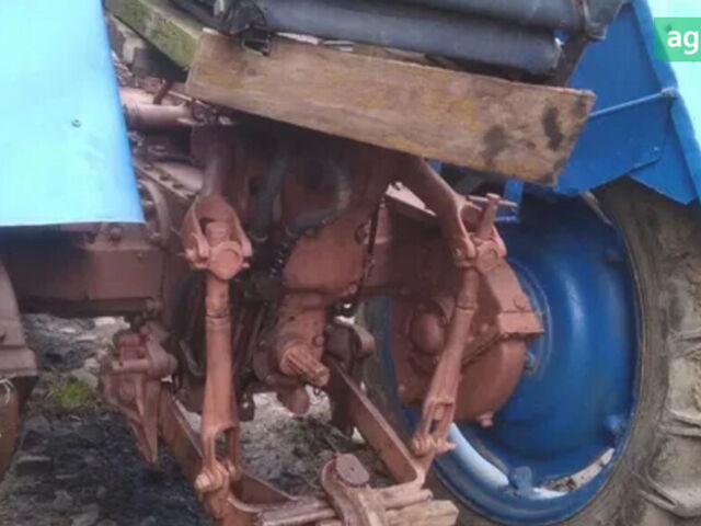 ХТЗ ДТ-20, об'ємом двигуна 0 л та пробігом 0 тис. км за 2100 $, фото 2 на Automoto.ua