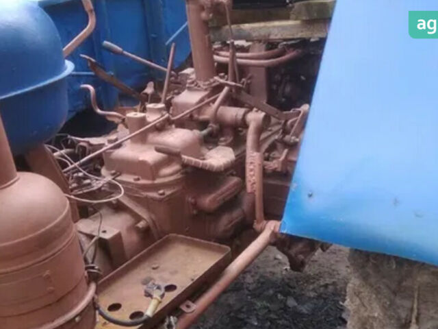 ХТЗ ДТ-20, об'ємом двигуна 0 л та пробігом 0 тис. км за 2100 $, фото 6 на Automoto.ua