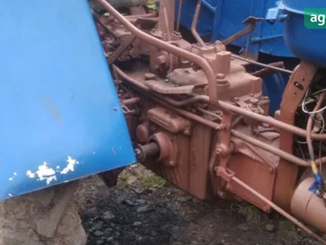 ХТЗ ДТ-20, об'ємом двигуна 0 л та пробігом 0 тис. км за 2100 $, фото 3 на Automoto.ua