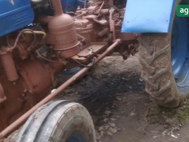 ХТЗ ДТ-20, об'ємом двигуна 0 л та пробігом 0 тис. км за 2100 $, фото 1 на Automoto.ua