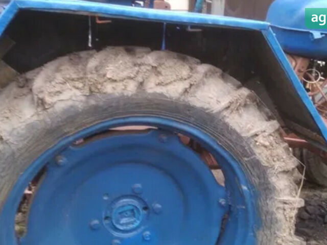 ХТЗ ДТ-20, об'ємом двигуна 0 л та пробігом 0 тис. км за 2100 $, фото 4 на Automoto.ua