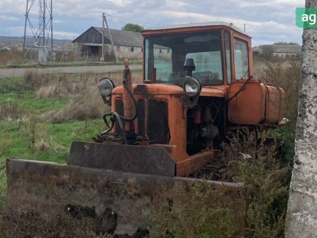 ХТЗ ДТ-74, объемом двигателя 0 л и пробегом 0 тыс. км за 2619 $, фото 5 на Automoto.ua