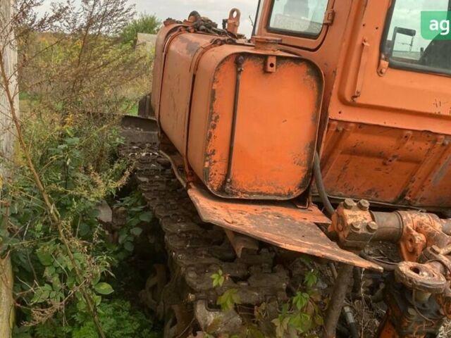 ХТЗ ДТ-74, объемом двигателя 0 л и пробегом 0 тыс. км за 2619 $, фото 6 на Automoto.ua